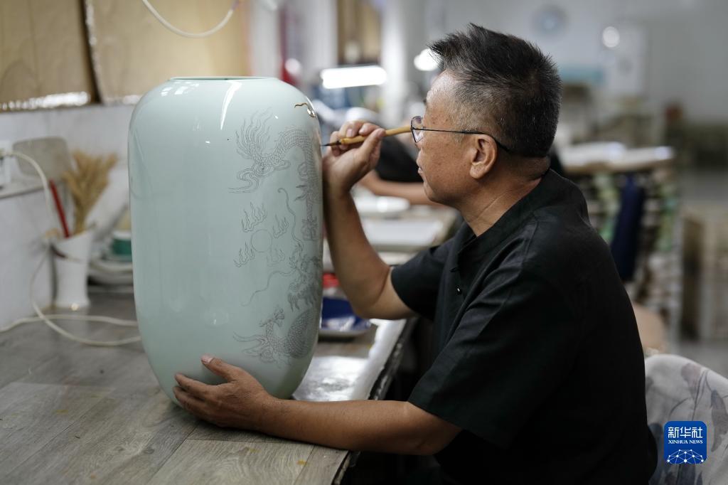 捕鱼欢乐人